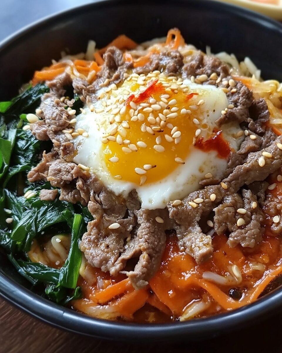 Dol Sot Bi Bim Bap