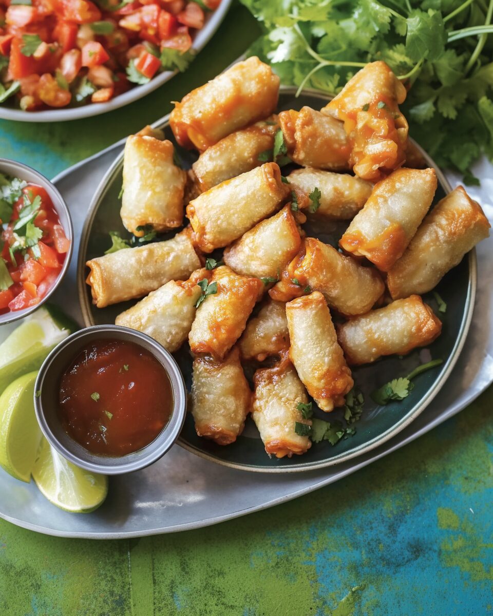Chile Relleno Bites