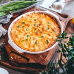 Buffalo Chicken Dip