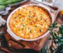 Buffalo Chicken Dip