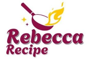 Rebecca Recipes