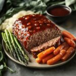 Classic Meatloaf