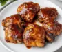 Air Fryer BBQ Chicken Thighs That You’ll Crave Every Week