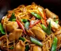 Irresistible Chicken Lo Mein: Easy Recipe for Home Cooks