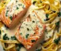 Savory Salmon Florentine: Your 30-Minute Dinner Delight