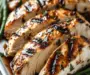 Balsamic Baked Chicken Breast: Juicy Flavor in 30 Minutes