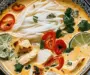 Delicious Thai Chicken Soup: Quick Comfort in Every Bowl