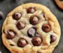 Irresistibly Chewy Chocolate Chip Cookies You’ll Love