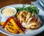 Savory Alice Springs Chicken: Easy Outback Copycat Delight