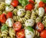 Pesto Caprese Pasta Salad: Your Go-To Fresh Summer Delight