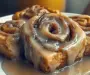 Heavenly Banana Bread Cinnamon Rolls You’ll Crave Daily