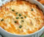Cheesy Buffalo Chicken Dip: Your Ultimate Game Day Delight