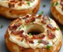 Bacon Cream Cheese Bagels: Your New Favorite Breakfast Treat