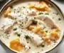 Creamy White Chicken Lasagna Soup for Cozy Dinner Bliss