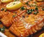 Maple Dijon Baked Salmon for a Flavorful Weeknight Win