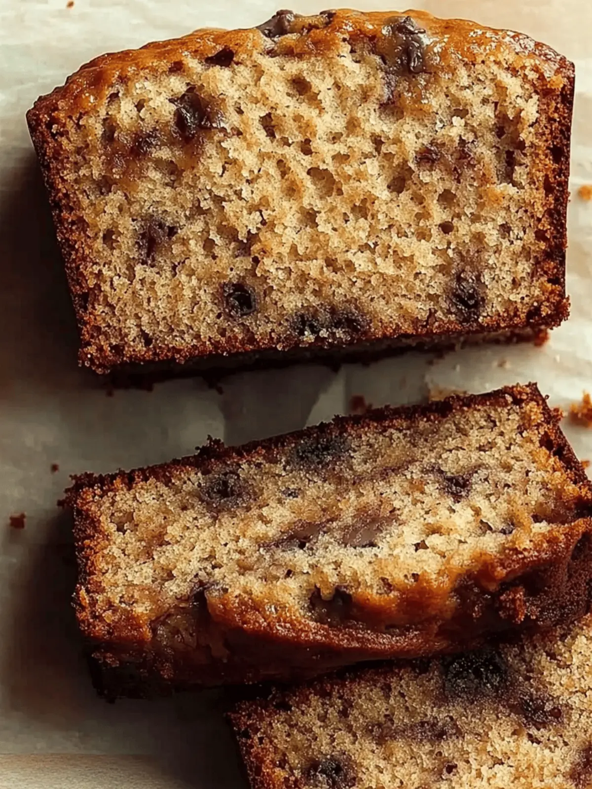 Best Banana Bread Recipe for Cozy, Delicious Moments