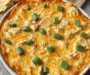 Savory Buffalo Ranch Chicken Dip: Your Game Day Favorite