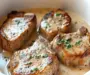 Crock Pot Pork Chops: Juicy Flavor That Melts in Your Mouth