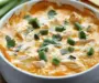 Irresistible Crockpot Creamy Buffalo Chicken Dip for Game Day