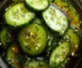 Zesty Pickled Cucumber Salad for a Refreshing Summer Crunch