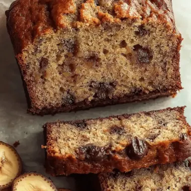 Best Banana Bread