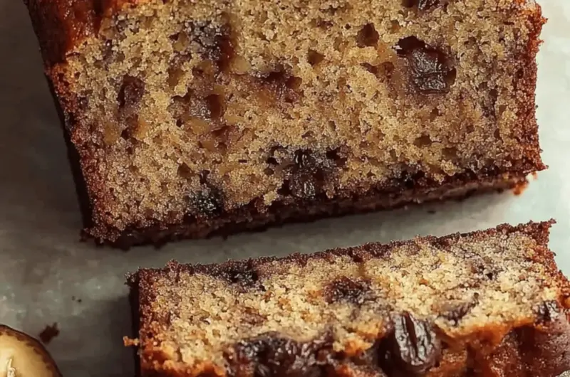 Best Banana Bread