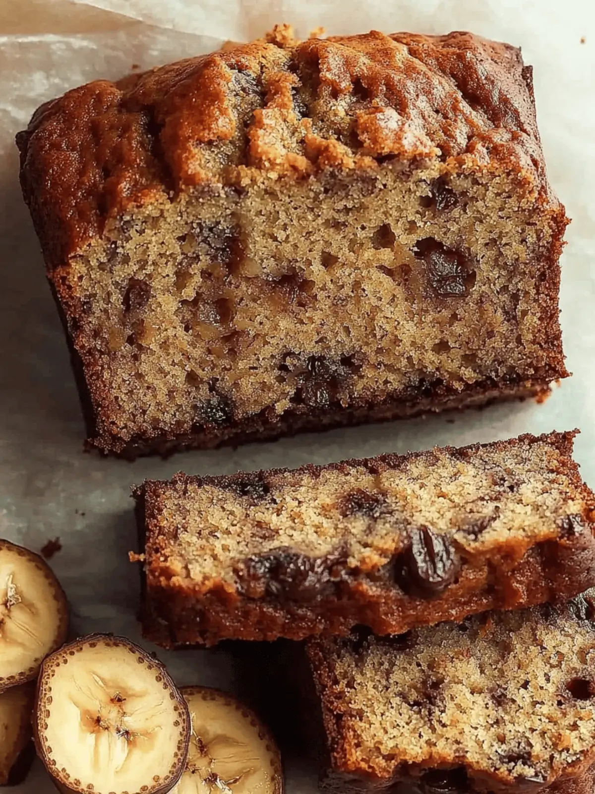 Best Banana Bread