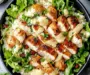 Melt In Your Mouth Caesar Chicken That Will Wow Your Family