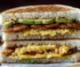 Ultimate Breakfast Club Sandwich You Can’t Resist