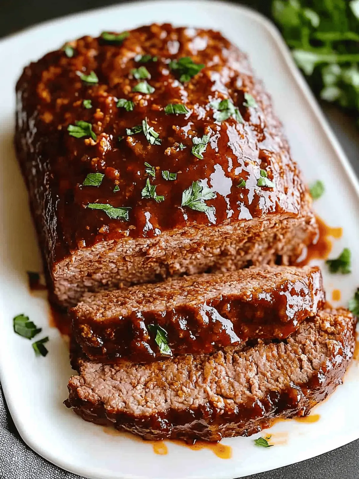 Best Meatloaf Recipe