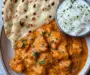 Homemade Butter Chicken: Creamy Comfort in Just 30 Minutes