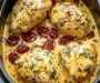 Crockpot Marry Me Chicken: Easy Creamy Comfort for Dinner