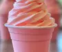 Creamy Strawberry Dole Whip: Your Vegan Summer Treat