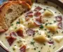 Creamy Reuben Soup: A Cozy Twist for Comfort Food Lovers