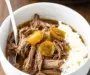 Slow Cooker Mississippi Pot Roast: 5 Easy Ingredients Delight