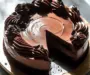 Decadent Vegan Chocolate Mousse Cake – A Must-Try Delight!