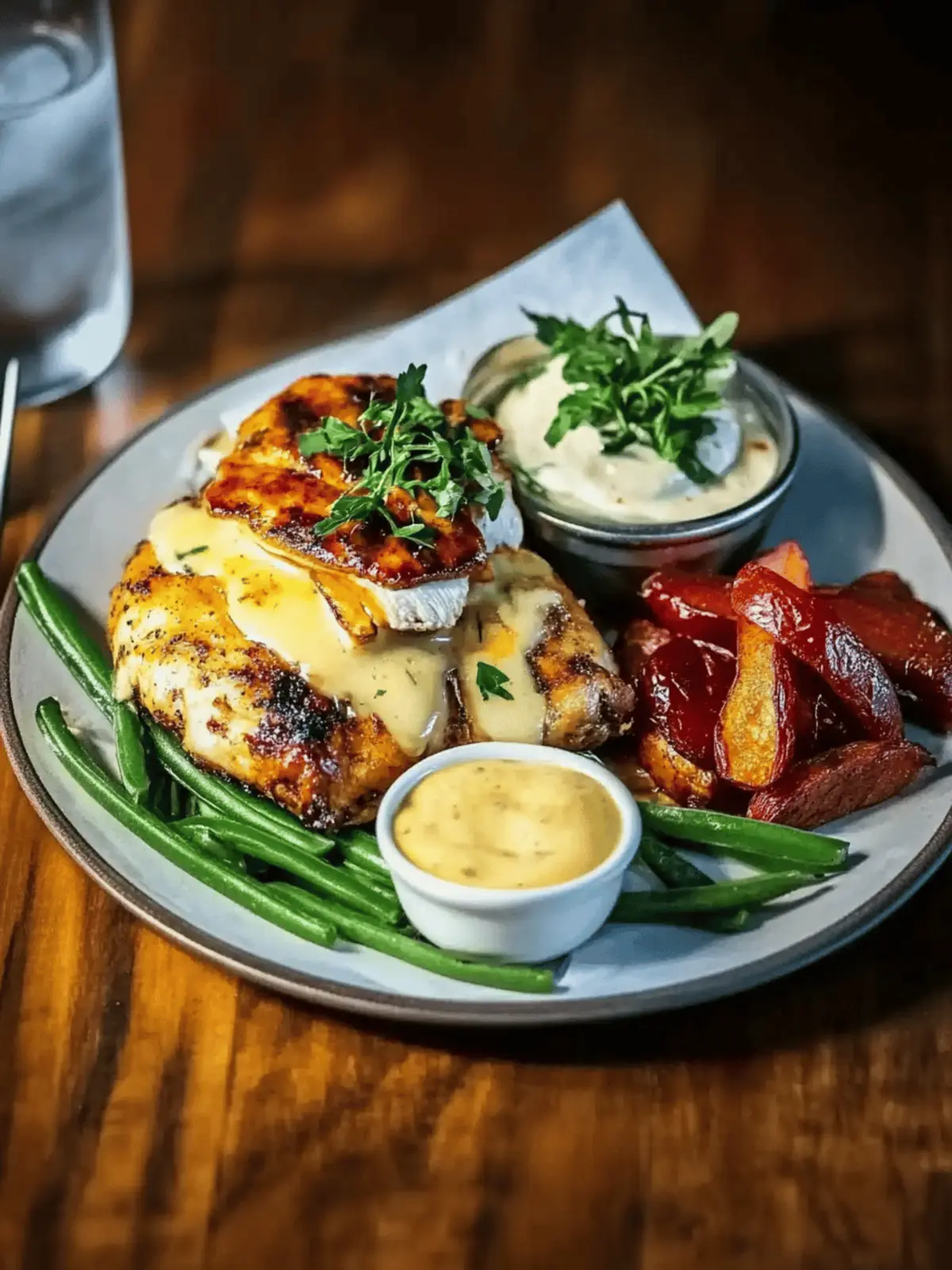 Savory Alice Springs Chicken: Easy Outback Copycat Delight