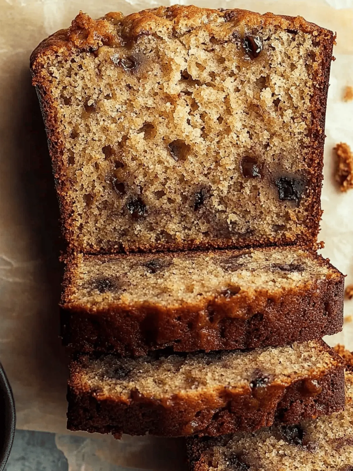 Best Banana Bread Recipe for Cozy, Delicious Moments