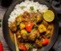 Jamaican Curry Chicken: Flavorful Comfort for Your Table