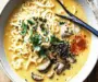 Coconut Curry Ramen: A Quick, Flavor-Packed Comfort Bowl