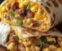 Master the Breakfast Burrito: Your Go-To Morning Delight