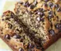 Mouthwatering Chocolate Chip Banana Bread that Stays Moist