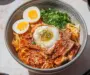 Savor Creamy Korean Ssamjang Pasta for a Flavor Boost