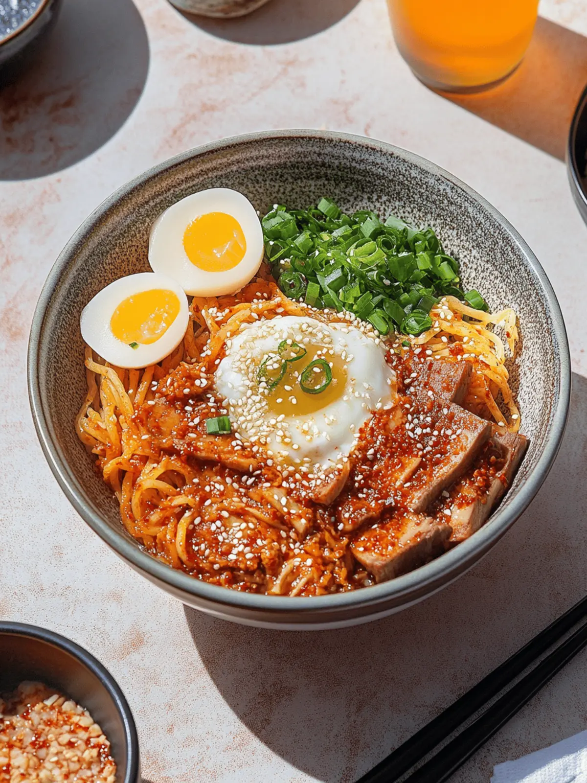Korean Ssamjang