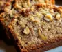 Nana’s Secret Banana Nut Bread – Moist, Quick Comfort Bliss