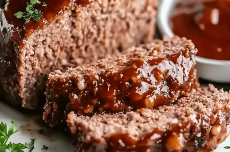 Catskills Meatloaf