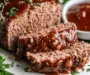 Delicious Catskills Meatloaf with a Sweet Tangy Twist