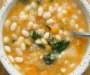 Creamy and Quick Best White Bean Soup in Just 20 Minutes