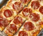 Sheet Pan Pizza: Quick, Customizable Family Feast