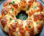 Melt-In-Your-Mouth Pull Apart Pizza Monkey Bread Delight
